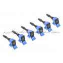 Racingline Blue Ignition Coils for Audi S4 / RS4 B9 et S5 / RS5 F5 ...