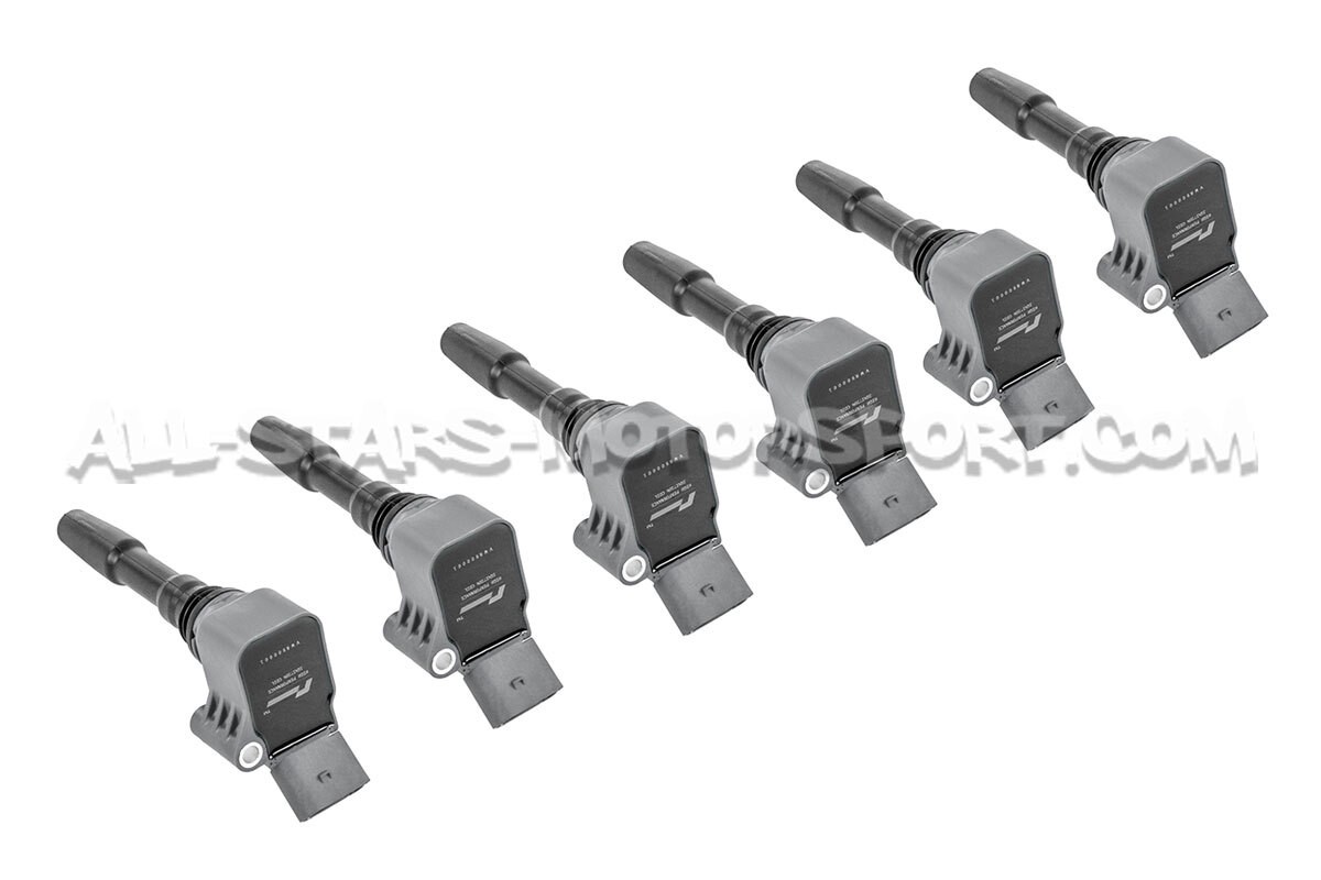 Racingline Gray Ignition Coils for Audi S4 / RS4 B9 et S5 / RS5 F5 ...