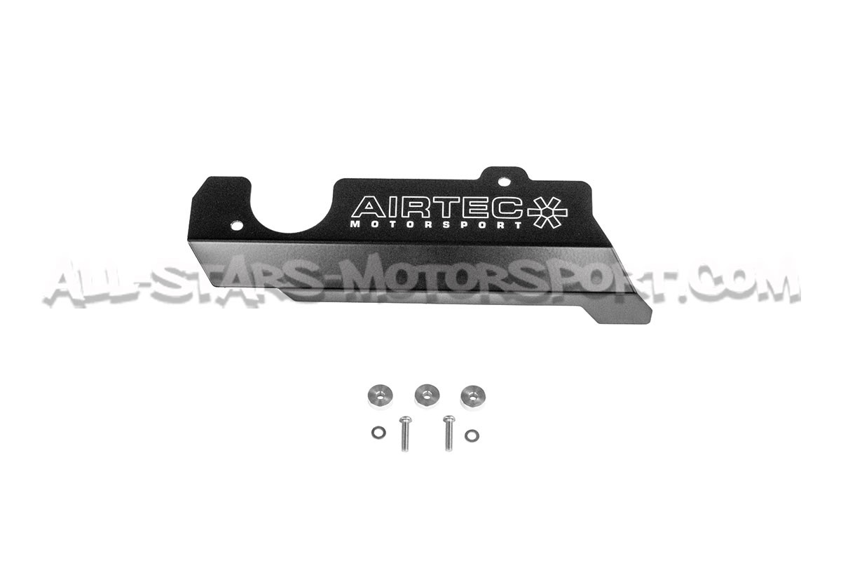 Tapa de motor Airtec para Peugeot 308 GTI