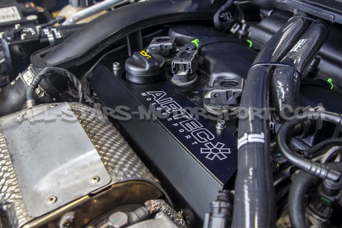 Tapa de motor Airtec para Peugeot 308 GTI