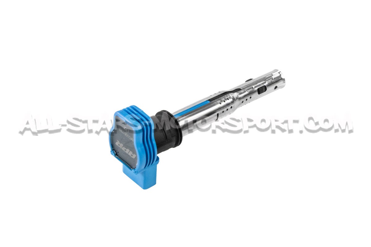 Bobines d'allumage APR bleu pour Audi RS3 8P / RS3 8V et TTRS 8J 2....