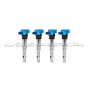 APR Blue Coil Packs for S3 8P / Golf 5 - 6 GTI / Golf 6 R / Leon 2 ...