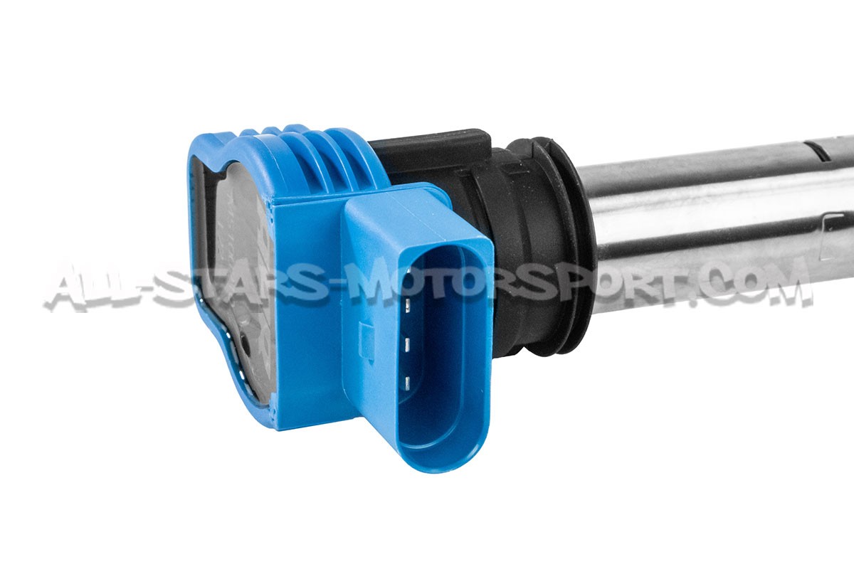 APR Blue Coil Packs for S3 8P / Golf 5 - 6 GTI / Golf 6 R / Leon 2 ...