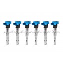 APR Blue Coil Packs Audi R8 for Audi RS4 / S4 B5 et S4 / S5 8T