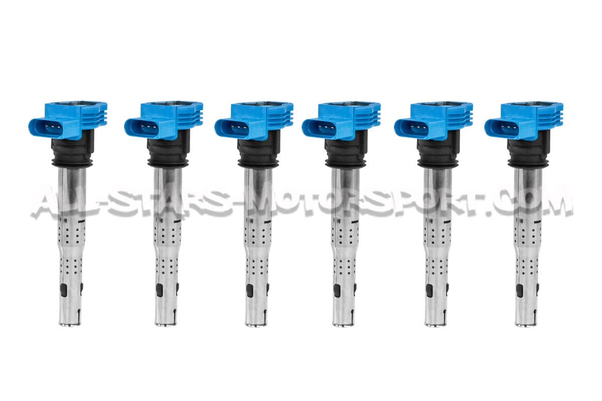 APR Blue Coil Packs Audi R8 for Audi RS4 / S4 B5 et S4 / S5 8T