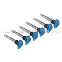 APR Blue Coil Packs Audi R8 for Audi RS4 / S4 B5 et S4 / S5 8T