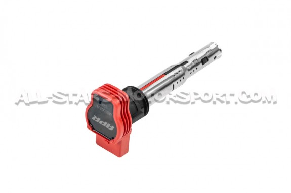 Bobinas de encendido APR rojo Audi R8 para Audi RS4 / S4 B5 et S4 /...