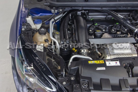 Decantador de aceite catch can Airtec para Peugeot 308 GTI