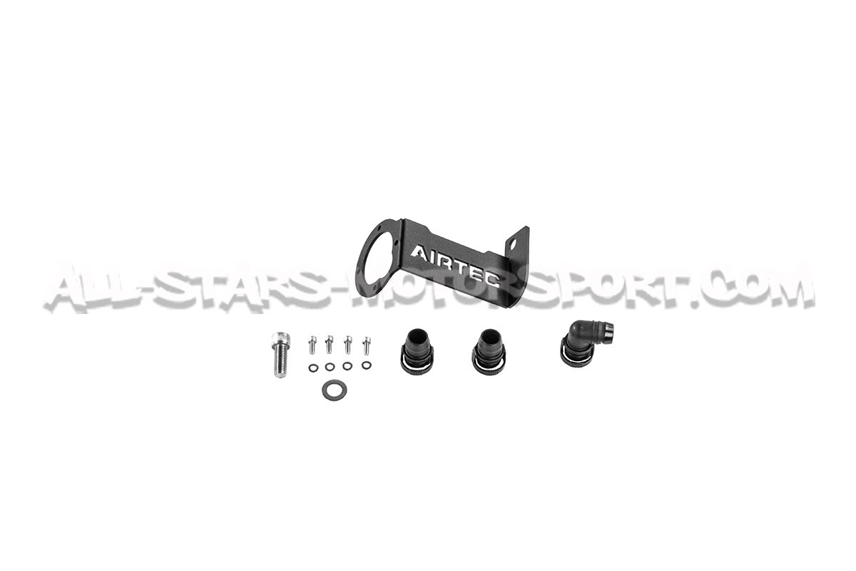 Decantador de aceite catch can Airtec para Peugeot 308 GTI