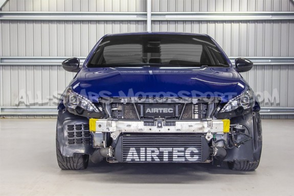 Intercambiador Airtec para Peugeot 308 GTI