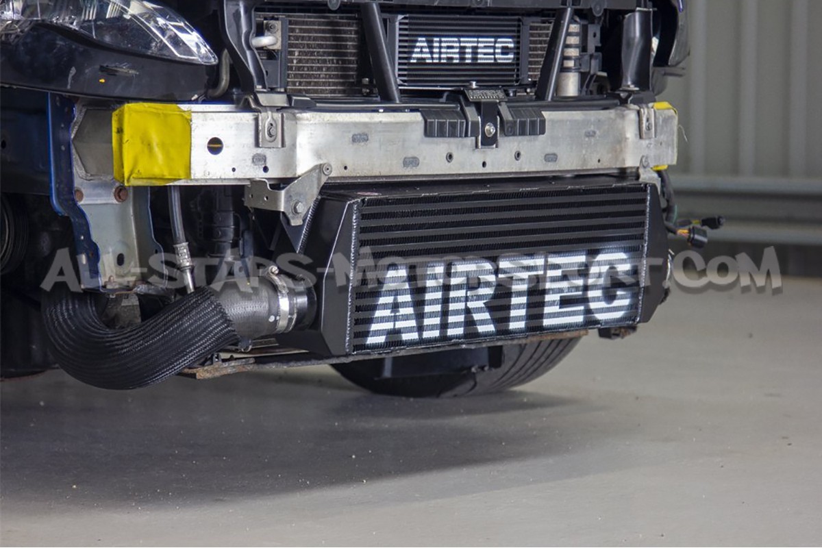 Intercambiador Airtec para Peugeot 308 GTI