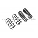 Ressorts courts Eibach Pro-Kit -20mm pour Audi RSQ3 F3