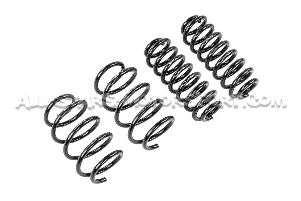 Audi RSQ3 F3 -20mm Eibach Pro-Kit Lowering Springs