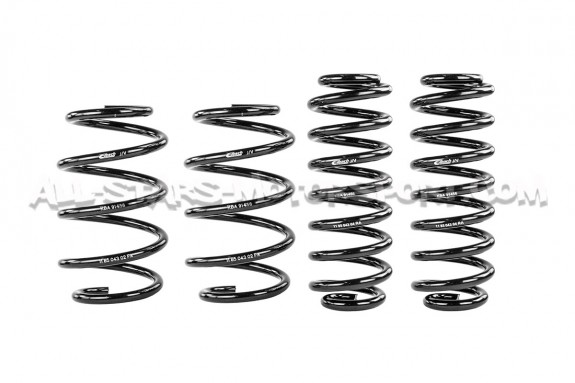 Ressorts courts Eibach Pro-Kit -20mm pour Audi RSQ3 F3