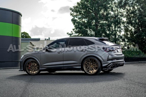 Ressorts courts Eibach Pro-Kit -20mm pour Audi RSQ3 F3
