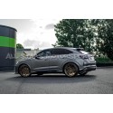 Ressorts courts Eibach Pro-Kit -20mm pour Audi RSQ3 F3