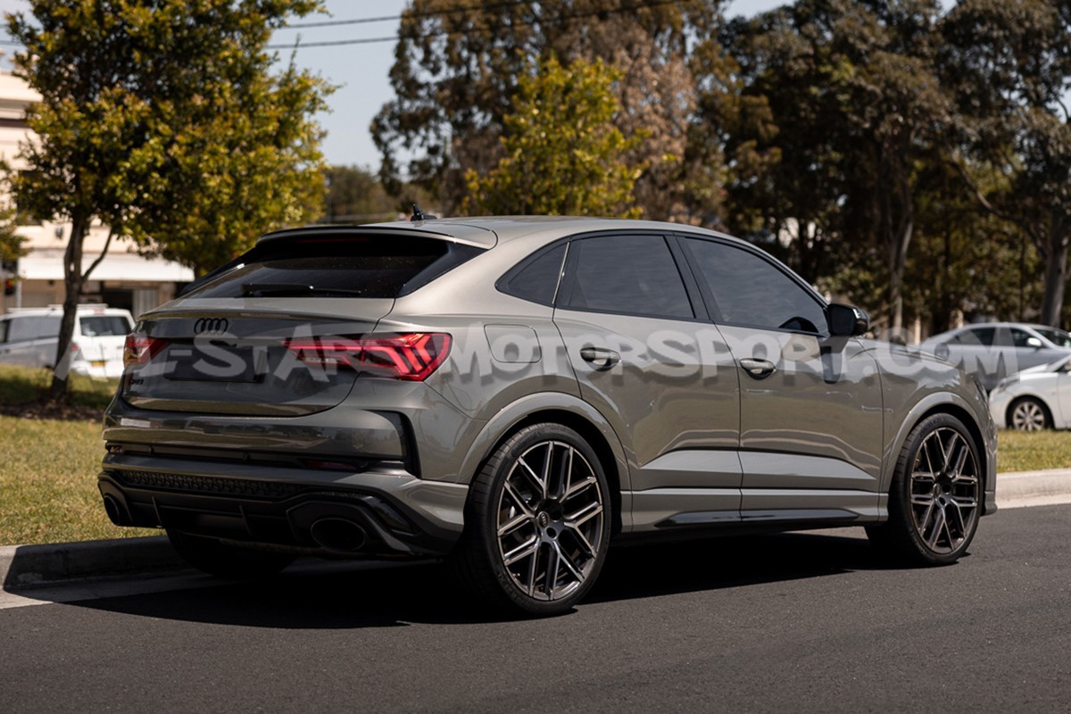 Muelles de suspensión Eibach Pro-Kit -20mm para Audi RSQ3 F3