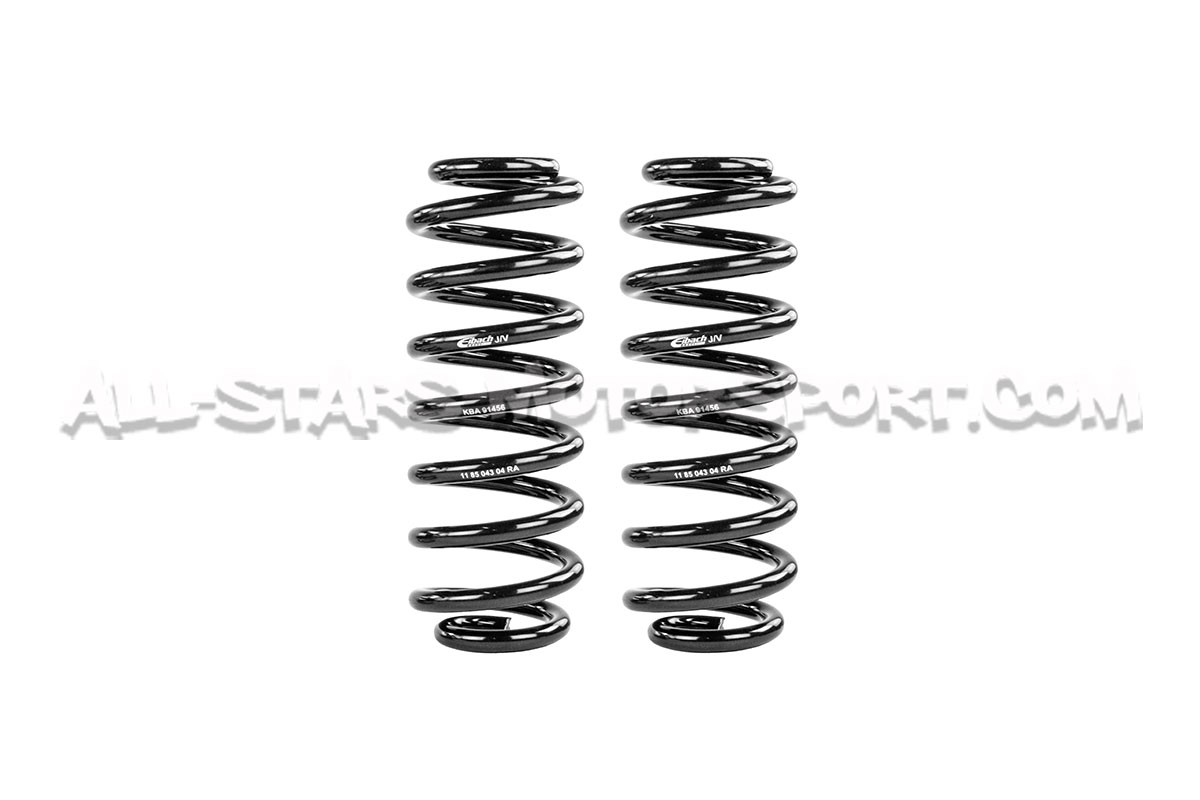 Ressorts courts Eibach Pro-Kit -20mm pour Audi RSQ3 F3