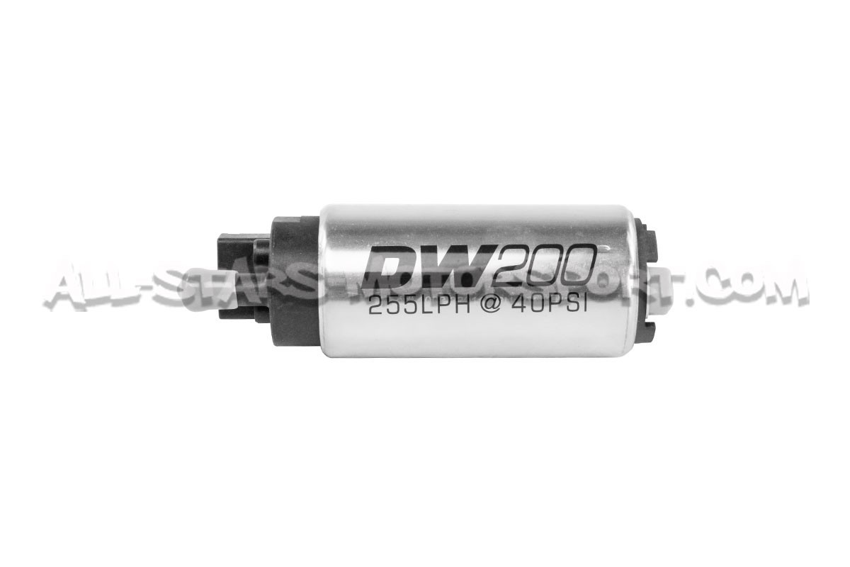 Deatschwerks DW200 / DW300 or DW420 fuel pump kit for Integra Type ...