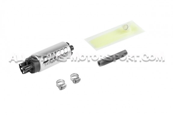 Deatschwerks DW200 / DW300 or DW420 fuel pump kit for Integra Type ...