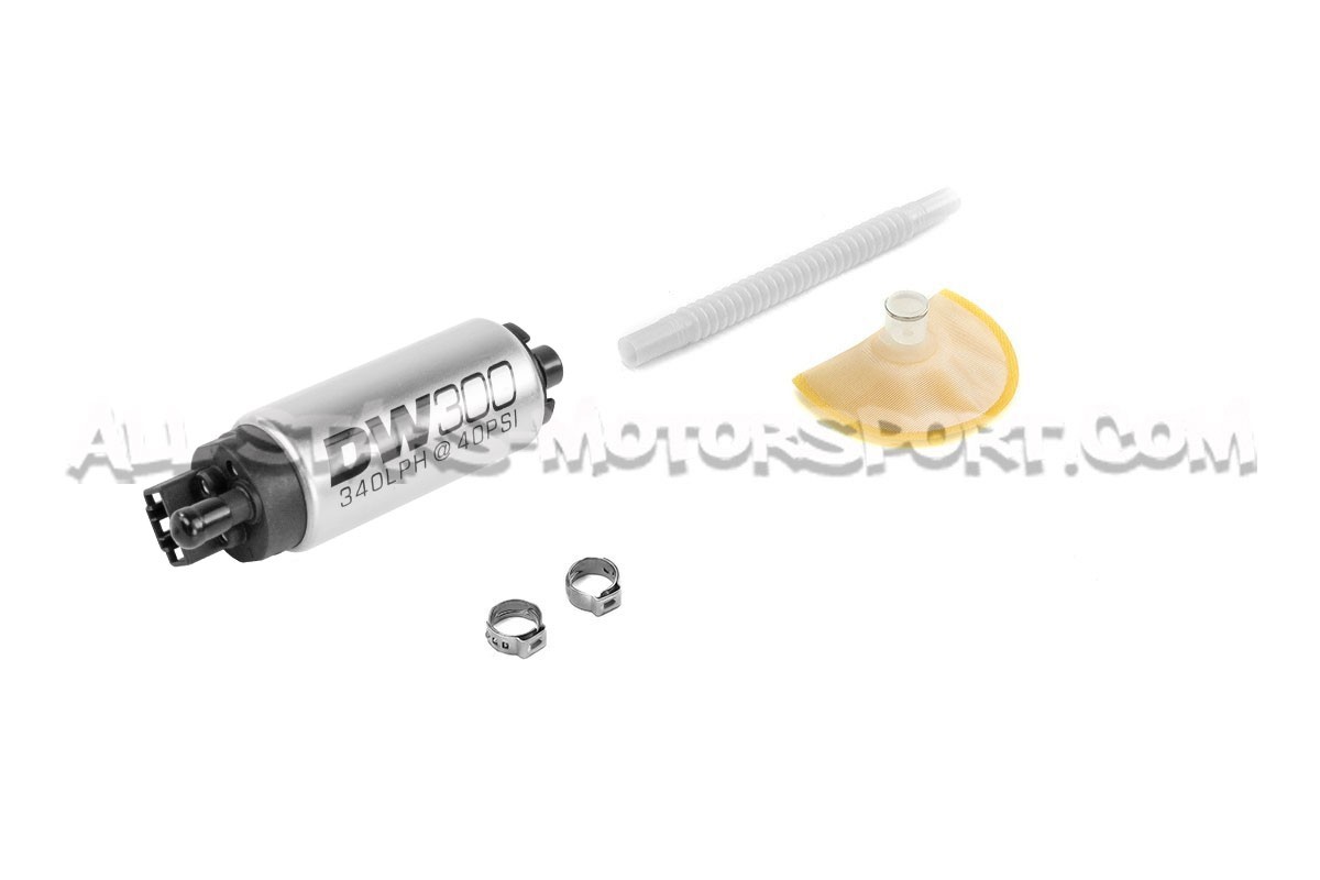 Pompe a essence Deatschwerks DW200 / DW300 ou DW420 pour Mazda RX8