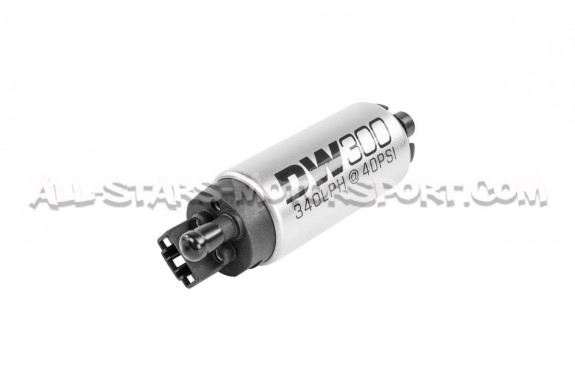 Pompe a essence Deatschwerks DW200 / DW300 ou DW420 pour Mazda RX8