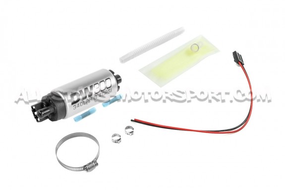 Pompe a essence Deatschwerks DW200 / DW300 ou DW420 pour BMW M3 E36...