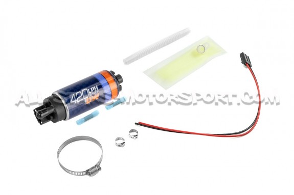 Bomba de combustible Deatschwerks DW200 / DW300 o DW420 para BMW M3...