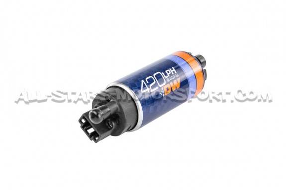 Bomba de combustible Deatschwerks DW200 / DW300 o DW420 para BMW M3...