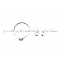 Deatschwerks DW200 / DW300 or DW420 fuel pump kit for BMW M3 E36 / ...