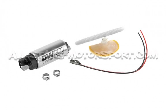 Pompe a essence Deatschwerks DW200 / DW300 ou DW420 pour Nissan 370Z
