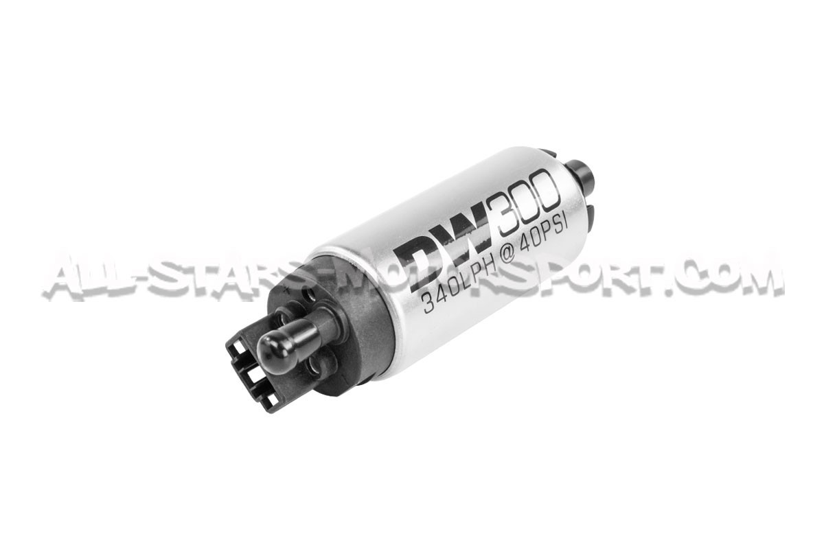 Deatschwerks DW200 / DW300 or DW420 fuel pump kit for Nissan 370Z