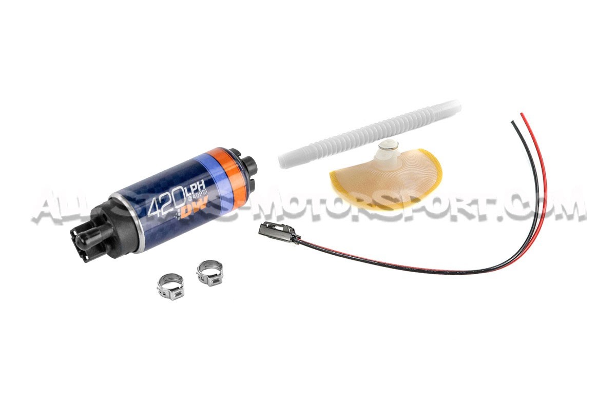 Pompe a essence Deatschwerks DW200 / DW300 ou DW420 pour Nissan 370Z