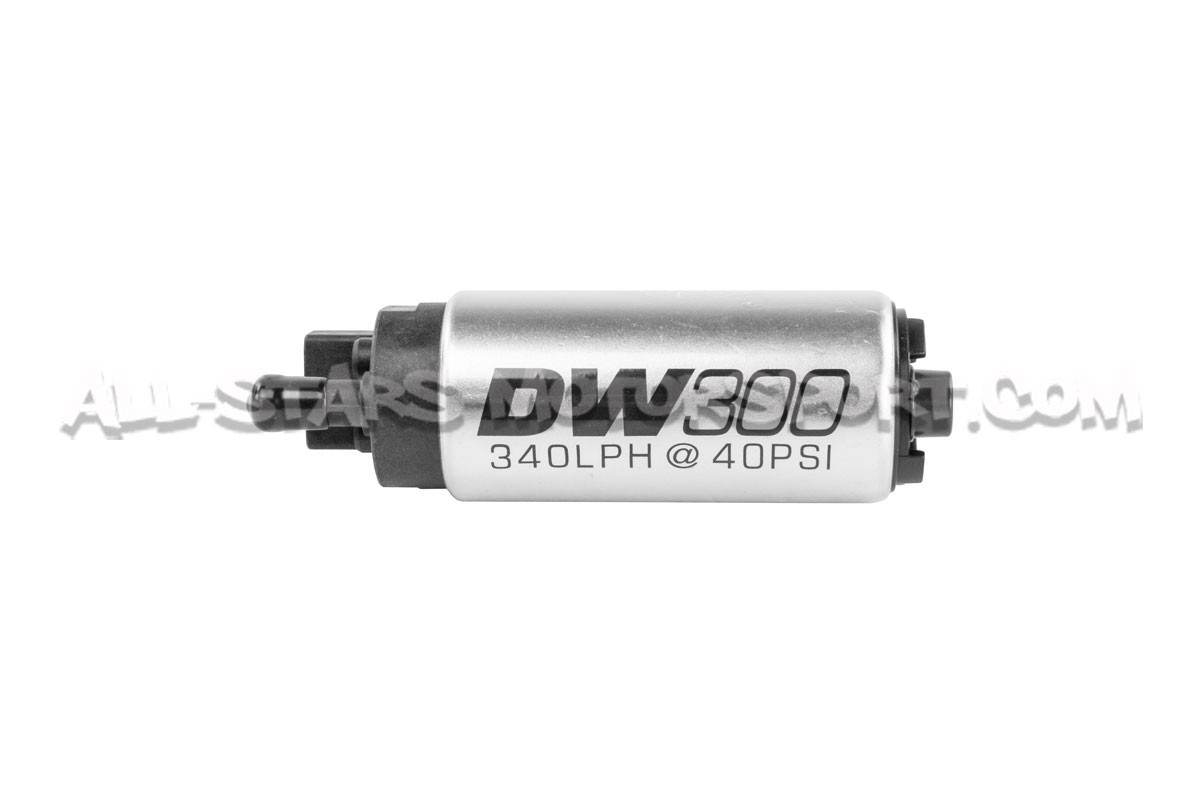 Bomba de combustible Deatschwerks DW200 / DW300 o DW420 para Mazda ...