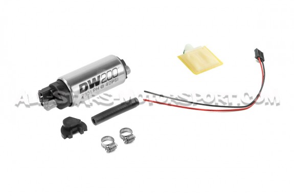 Pompe a essence Deatschwerks DW200 / DW300 ou DW420 pour Nissan 200...