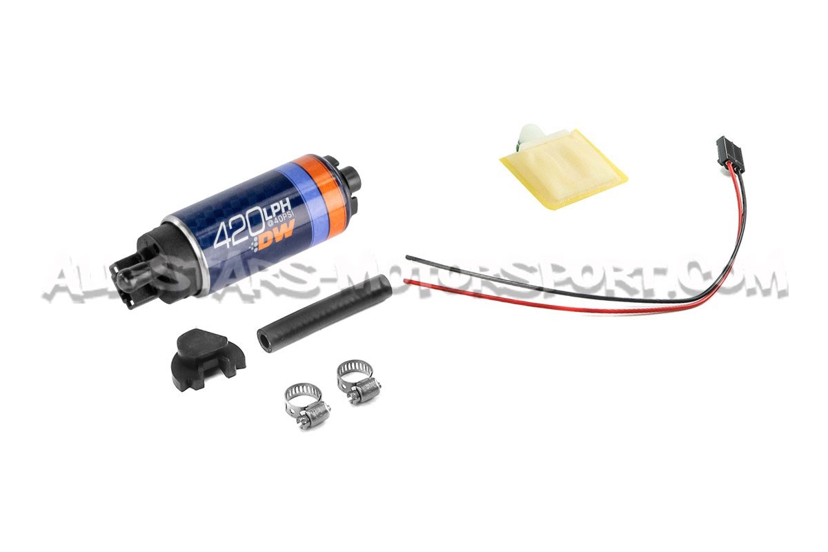 Pompe a essence Deatschwerks DW200 / DW300 ou DW420 pour Nissan 200...