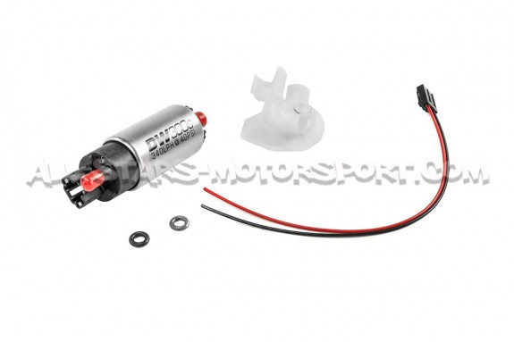 Bomba de combustible Deatschwerks DW65C / DW300C para Mitsubishi La...