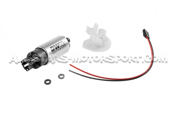 Pompe a essence Deatschwerks DW65C / DW300C pour Mitsubishi Lancer ...