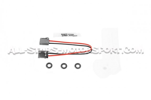Bomba de combustible Deatschwerks DW65C / DW300C para Toyota GT86 /...