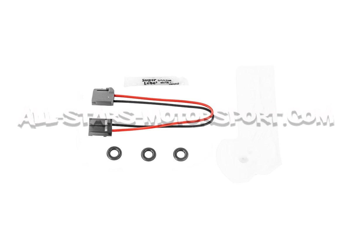Bomba de combustible Deatschwerks DW65C / DW300C para Toyota GT86 /...