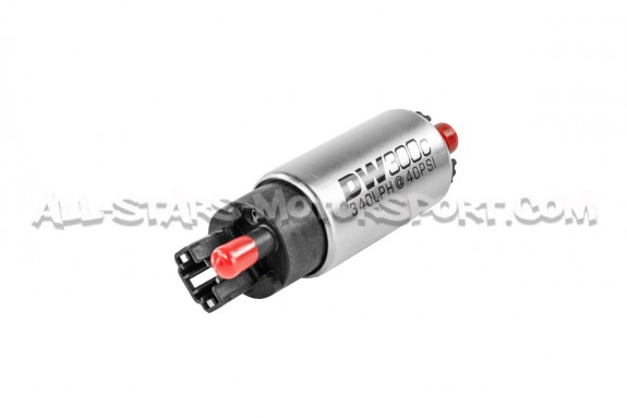 Deatschwerks DW65C / DW300C fuel pump kit for Toyota MR2 ZZW30