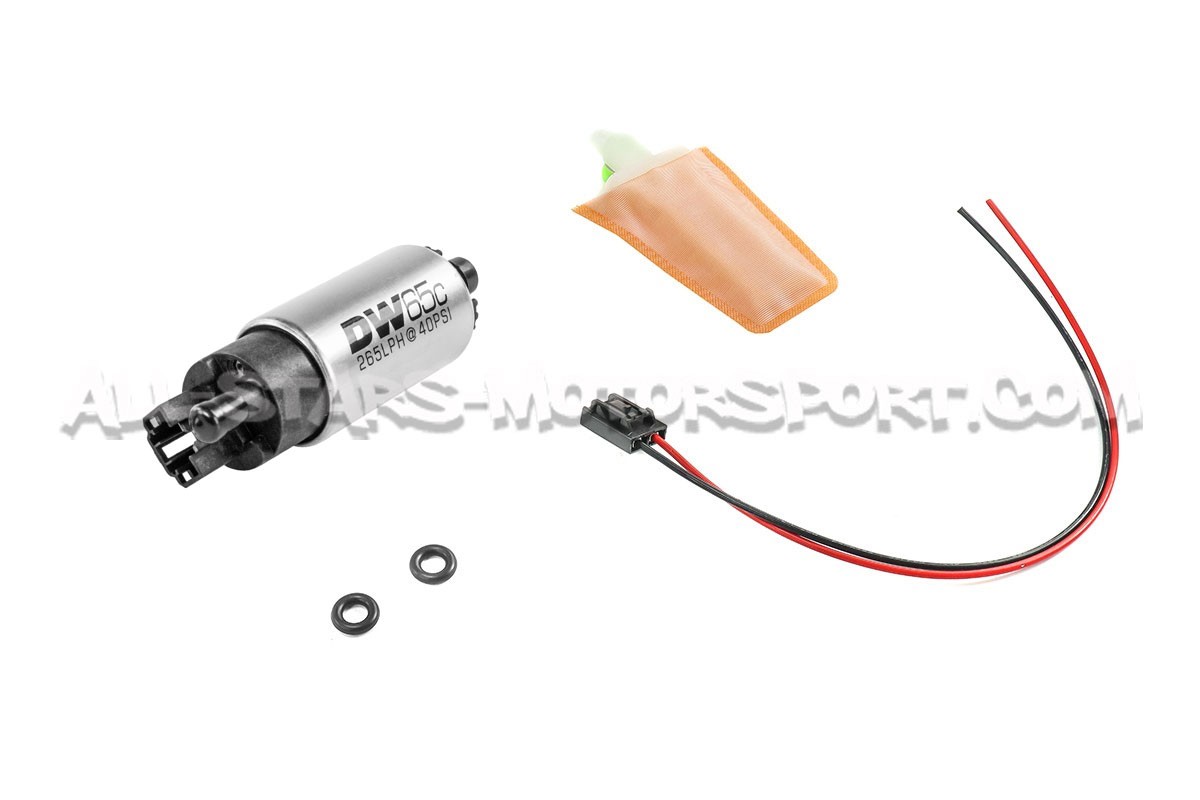 Pompe a essence Deatschwerks DW65C / DW300C pour Toyota MR2 ZZW30