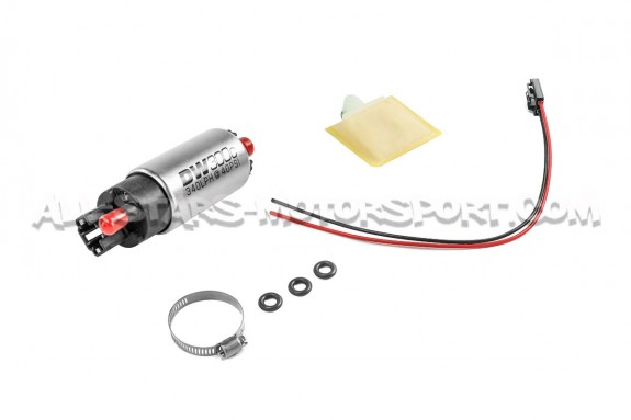 Deatschwerks DW65C / DW300C fuel pump kit for Ford Focus 2 RS