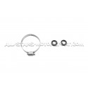 Bomba de combustible Deatschwerks DW65C / DW300C para Ford Focus 2 RS