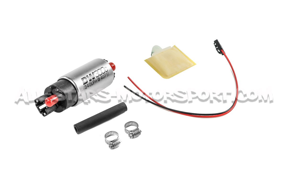 Pompe a essence Deatschwerks DW65C / DW300C universelle