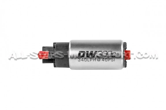 Bomba de combustible Deatschwerks DW65C / DW300C universal