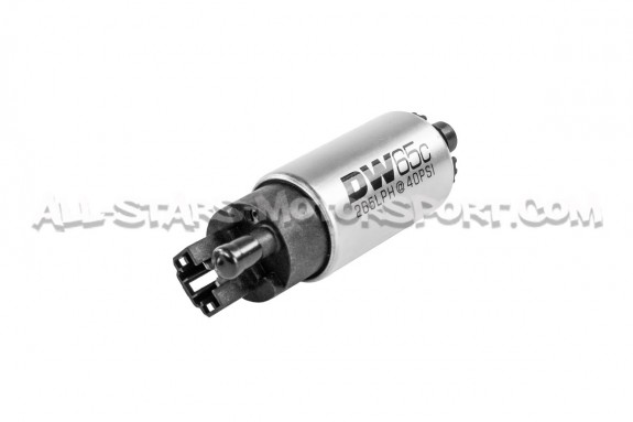 Deatschwerks DW65C / DW300C universal fuel pump kit