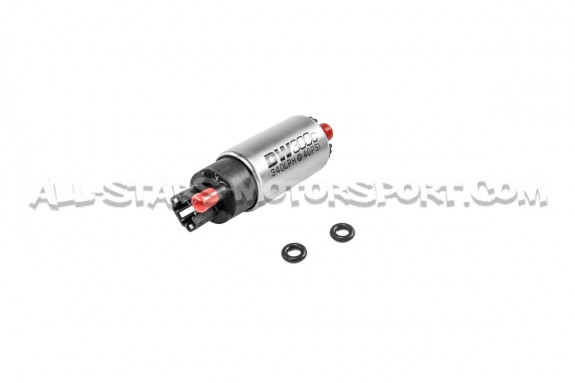 Bomba de combustible Deatschwerks DW65C / DW300C para Honda Civic T...