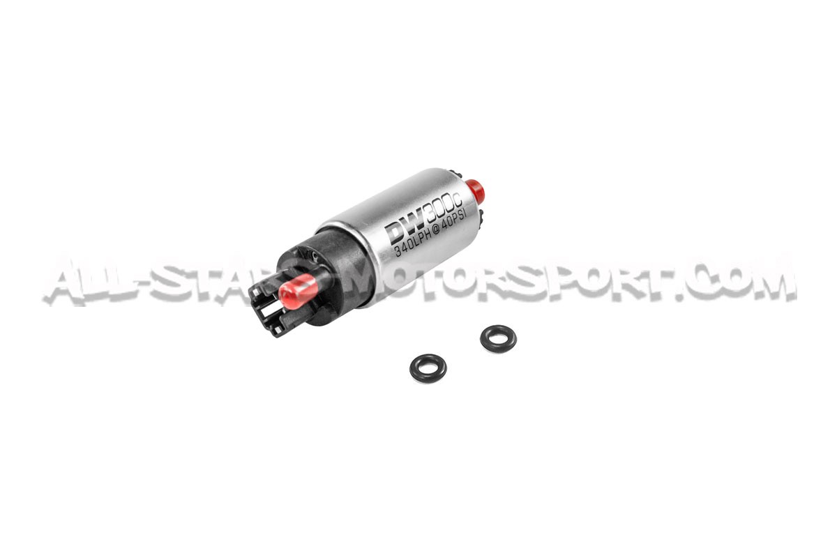 Pompe a essence Deatschwerks DW65C / DW300C pour Mazda MX5 NC