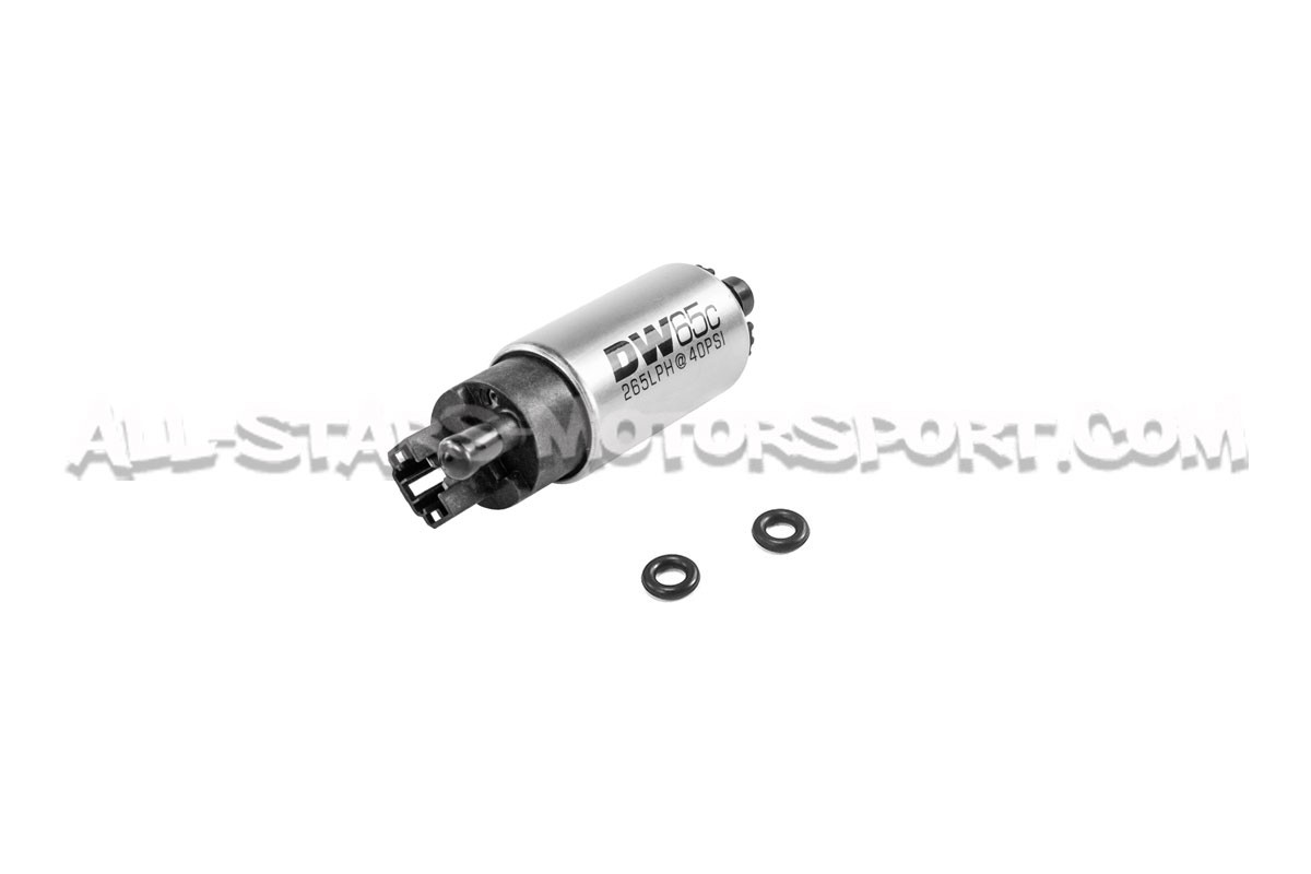 Pompe a essence Deatschwerks DW65C / DW300C pour Mazda MX5 NC
